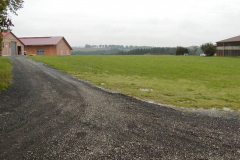 k-zufahrtsweg