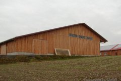 ostansicht