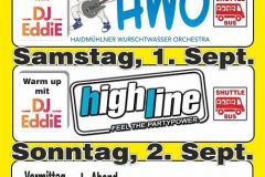 2018 Flyer