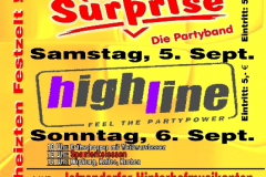2009 Flyer