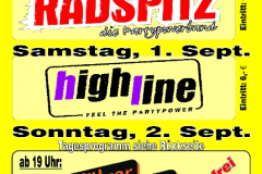 2012 Flyer vorne