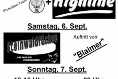 2003 Plakat