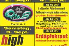 2005 Plakat
