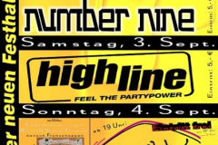 2011 Plakat
