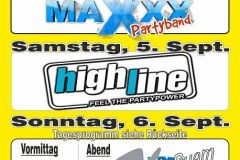 2015 Flyer
