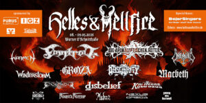08.05. – 09.05.26: Helles & Hellfire